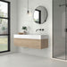 Faro White Gloss Ceramic Wall – 29.5x59.5cm - product image 2