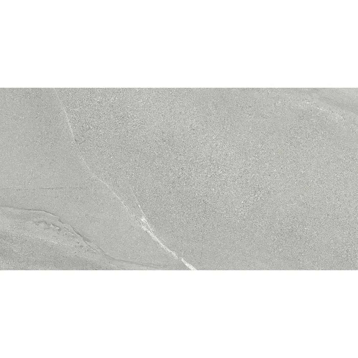 Faro Grey Gloss Ceramic Wall – 29.5x59.5cm