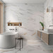 Suffolk Gold Calacatta Matt Ceramic Wall – 29.5x59.5cm - product image 2