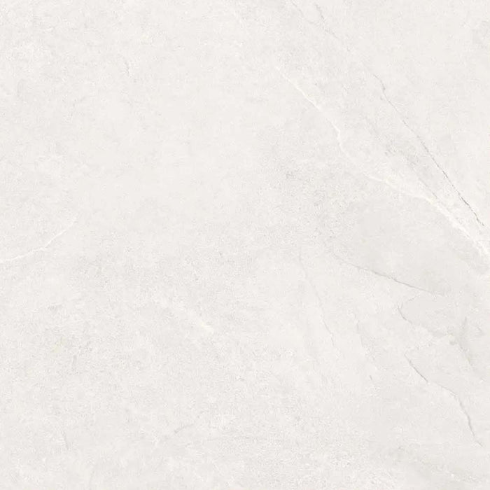 Venetia White Matt Porcelain Wall & Floor – 59.5x59.5cm
