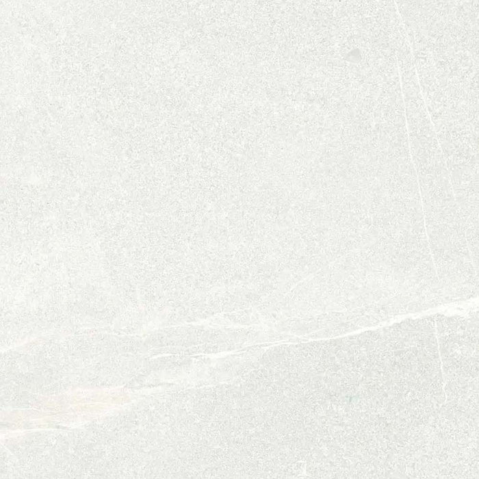 Faro White Matt Porcelain Wall & Floor – 59.5x59.5cm
