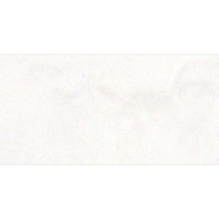 Milan Avorio Matt Ceramic Wall – 25x50cm
