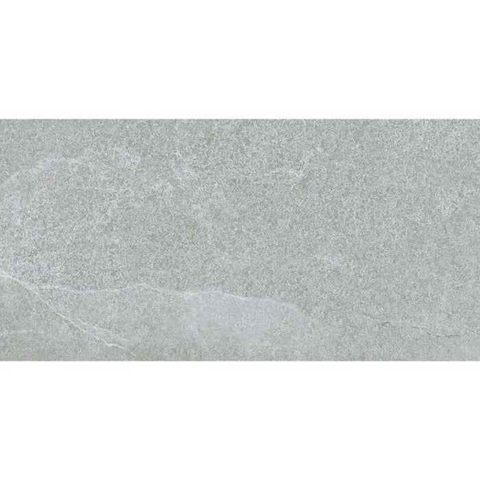 Greenwich Grey Matt Ceramic Wall – 25x50cm