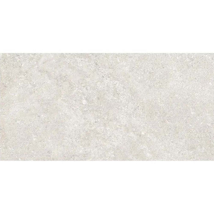 Marlowes Cream Matt Ceramic Wall – 25x50cm