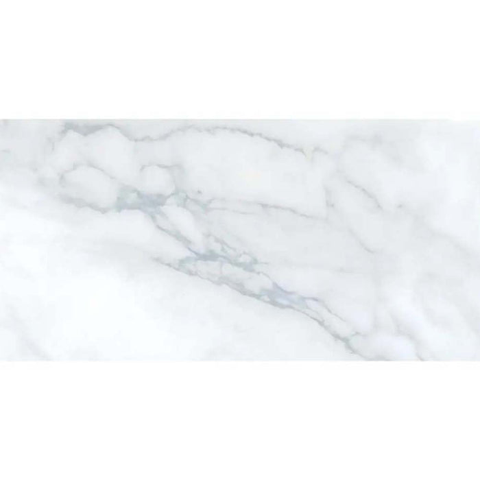Toledo White Brillo Gloss Ceramic Wall – 30x60cm