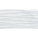 Toledo White Concept Decor Brillo Gloss Wall – 30x60cm