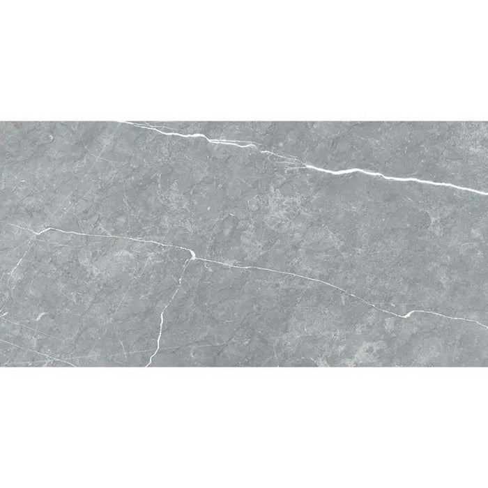 Toledo Graphite Brillo Gloss Ceramic Wall – 30x60cm