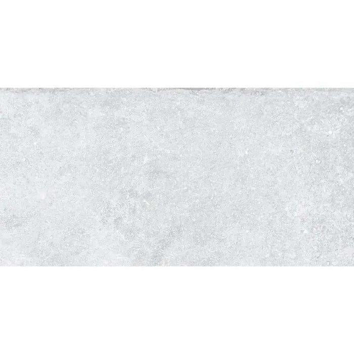 Torino White Matt Ceramic Wall – 30x60cm