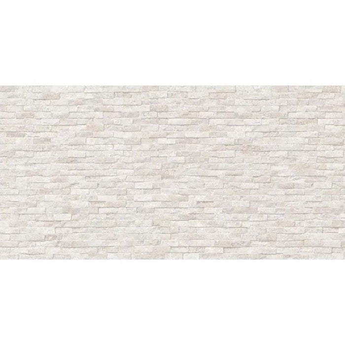 Torino Cream Concept D√©cor Matt Ceramic Wall – 30x60cm