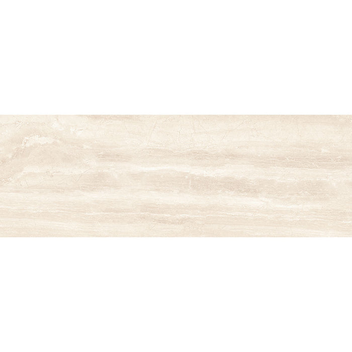 Kinsale Crema Matt Ceramic Wall – 24x69cm