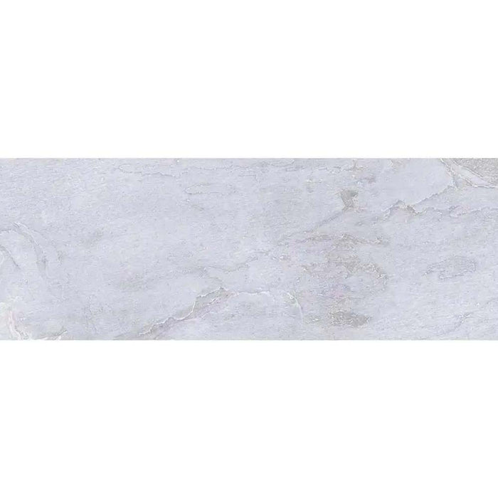 Elgin Grey Matt Ceramic Wall – 24x69cm