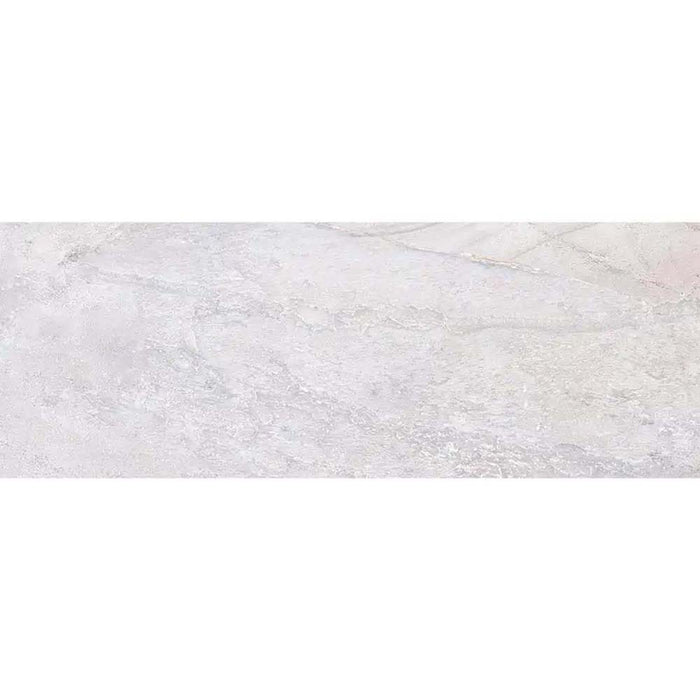 Elgin Bone Matt Ceramic Wall – 24x69cm