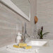 Elgin Bone D√©cor Matt Ceramic Wall – 24x69cm - product image 3