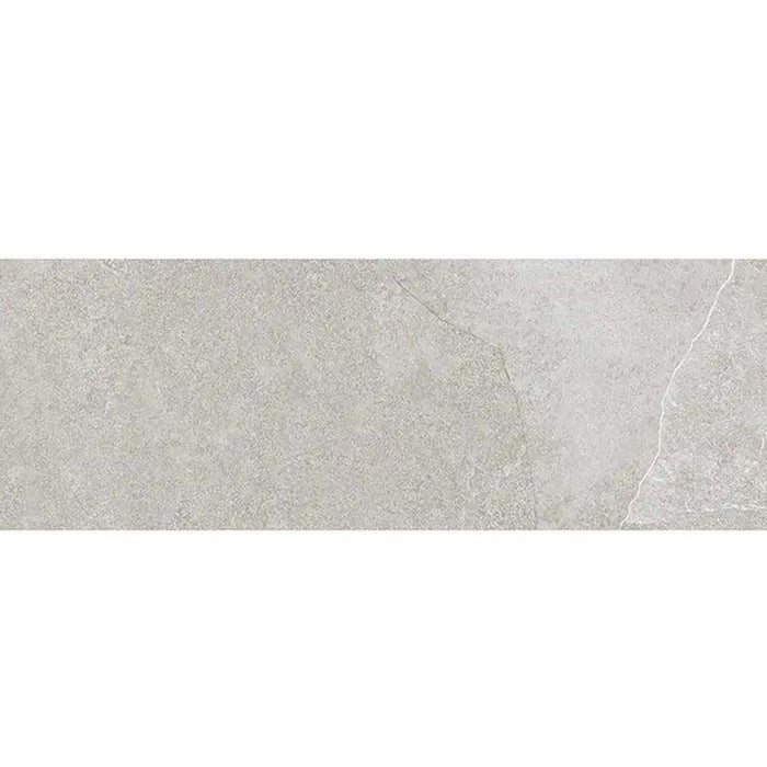 Portofino Grey Matt Ceramic Wall – 24x69cm