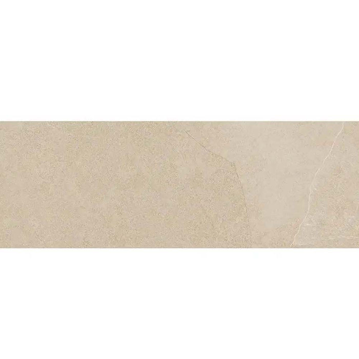 Portofino Beige Matt Ceramic Wall – 24x69cm