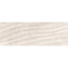 Portofino Beige Concept D√©cor Matt Ceramic Wall – 24x69cm