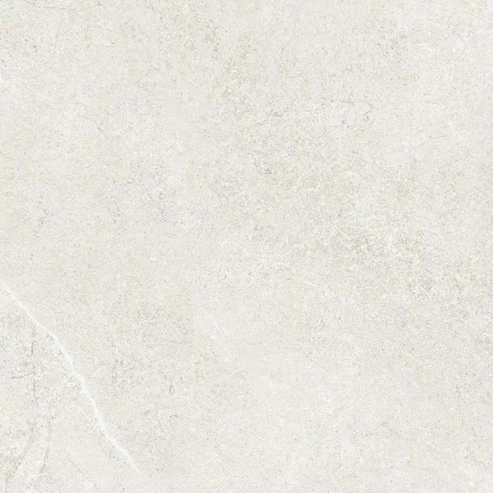 Greenwich White Matt Porcelain Wall & Floor – 60.7x60.7cm