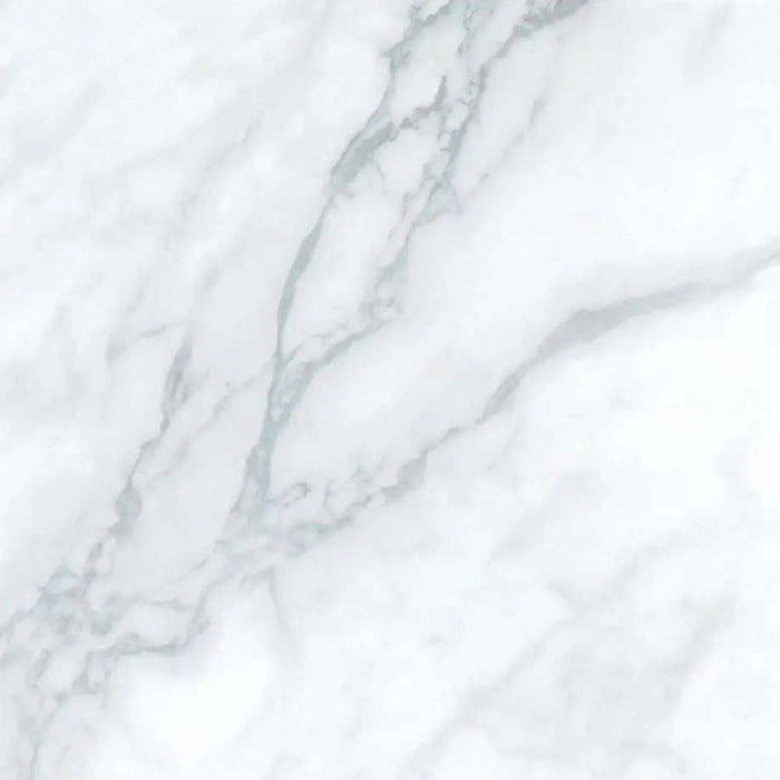 Toledo White Matt Porcelain Wall & Floor – 60x60cm
