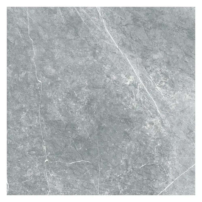 Toledo Graphite Matt Porcelain Wall & Floor – 60x60cm