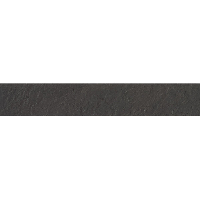 Ismera Black Matt Edging – 90x15cm - product image 2