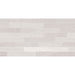 Faro White D√©cor Ceramic Wall – 29.5x59.5cm - product image 3