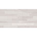 Faro White D√©cor Ceramic Wall – 29.5x59.5cm - product image 2