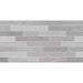 Faro Grey D√©cor Ceramic Wall – 29.5x59.5cm