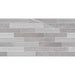 Faro Grey D√©cor Ceramic Wall – 29.5x59.5cm - product image 2