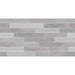 Faro Grey D√©cor Ceramic Wall – 29.5x59.5cm - product image 3