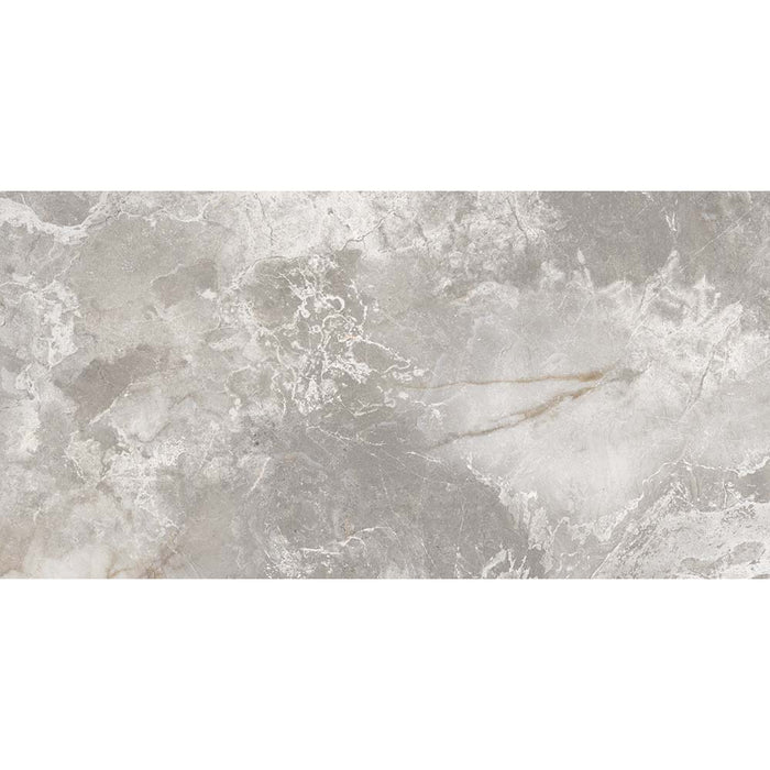 Selvara Grigio Lappato Glazed Porcelain Wall & Floor – 60x120cm - product image 4