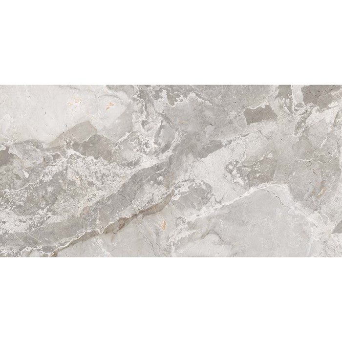 Selvara Grigio Lappato Glazed Porcelain Wall & Floor – 60x120cm - product image 2