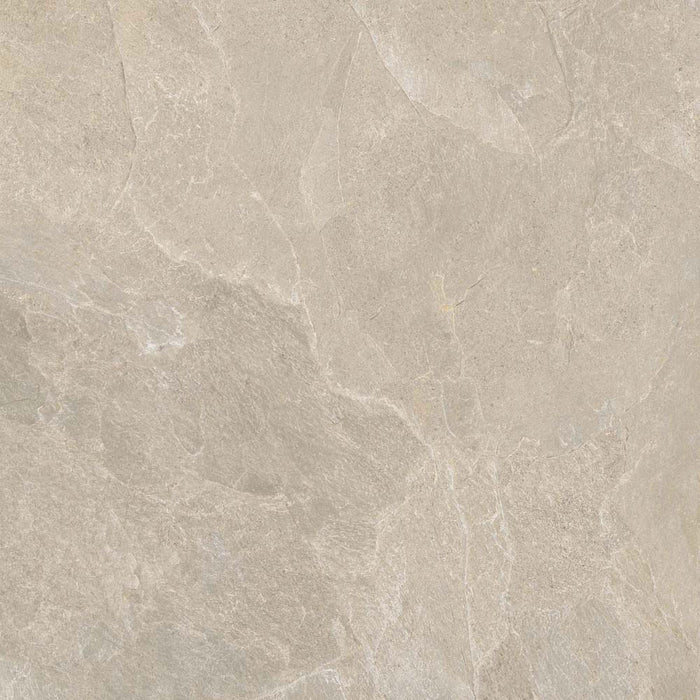 Jasselle Beige Matt Porcelain Wall & Floor – 120x120cm - product image 2