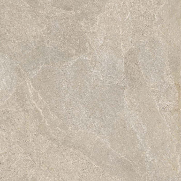 Jasselle Beige Matt Porcelain Wall & Floor – 120x120cm