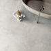 Jasselle Light Grey Matt Porcelain Wall & Floor – 120x120cm - product image 4