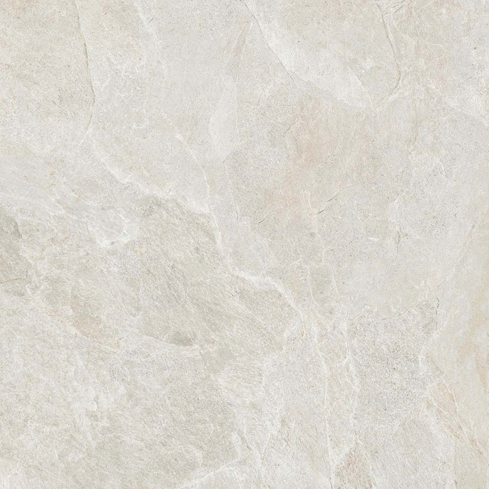 Jasselle Light Grey Matt Porcelain Wall & Floor – 120x120cm