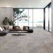Jasselle Dark Grey Matt Porcelain Wall & Floor – 120x120cm - product image 4