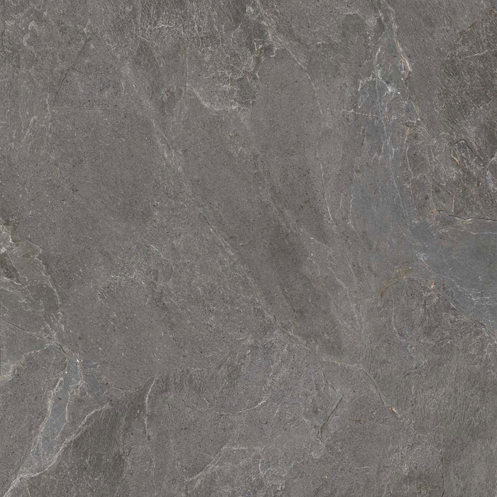Jasselle Anthracite Matt Porcelain Wall & Floor – 120x120cm - product image 2
