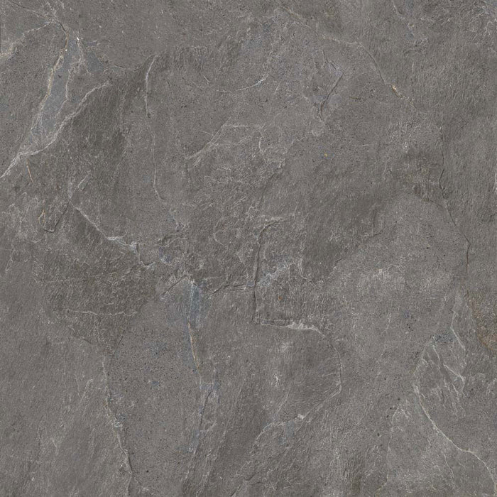 Jasselle Anthracite Matt Porcelain Wall & Floor – 120x120cm - product image 3