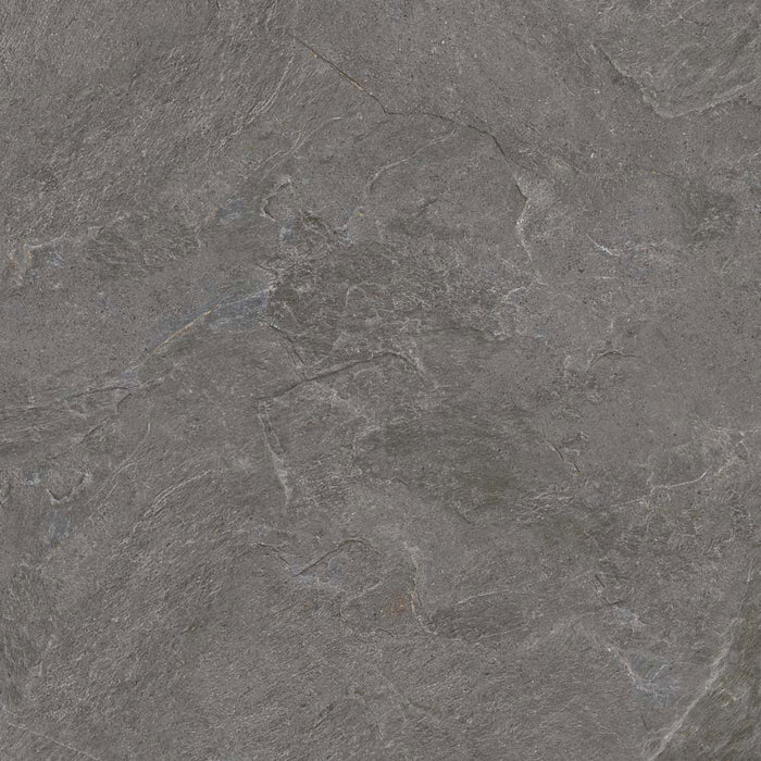 Jasselle Anthracite Matt Porcelain Wall & Floor – 120x120cm