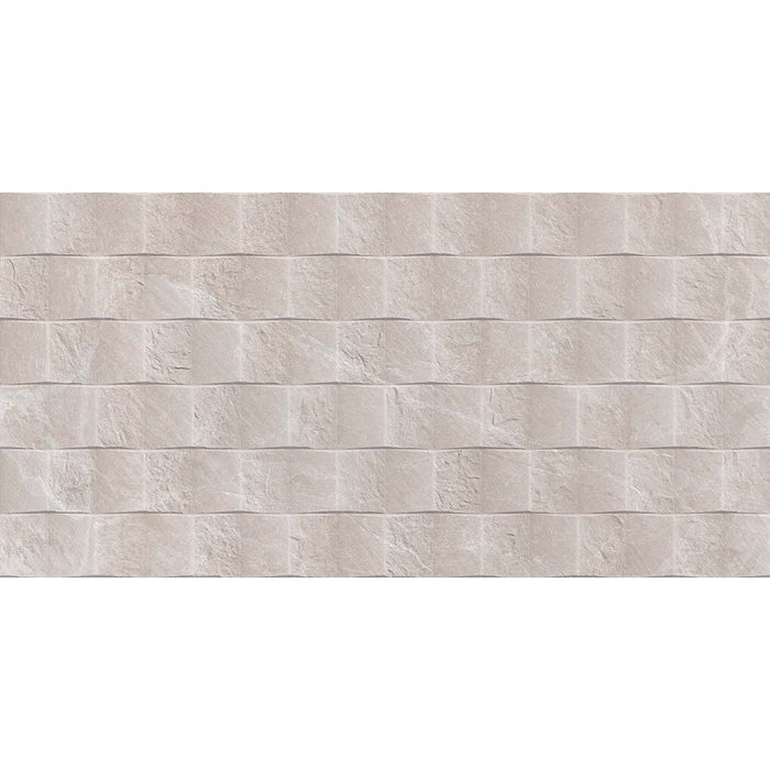 Blenheim Beige D√©cor Matt Porcelain Wall – 60x120cm - product image 5