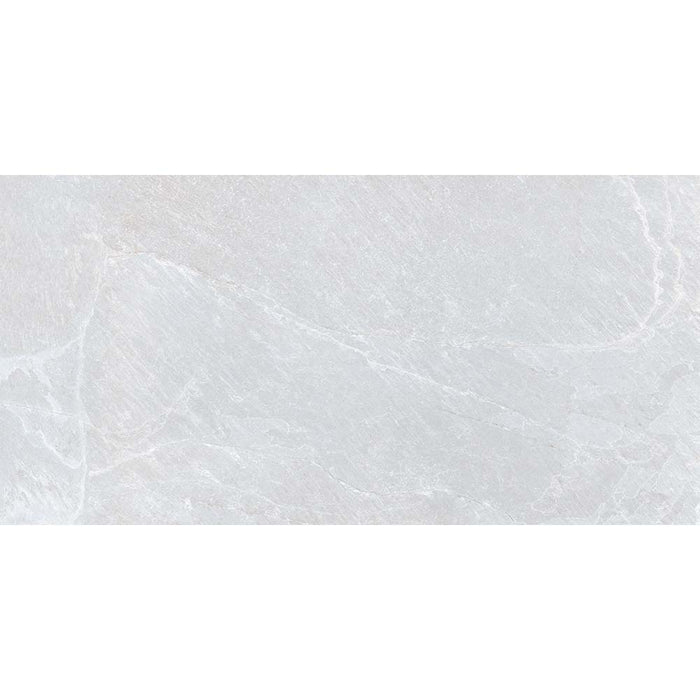 Blenheim White Matt Porcelain Wall & Floor – 60x120cm