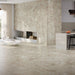 Bravelle Terrazzo Natural Matt Porcelain Wall & Floor – 90x90cm - product image 5