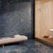Lomond Blue Polished Glazed Porcelain Wall & Floor – 119.8x59.8cm