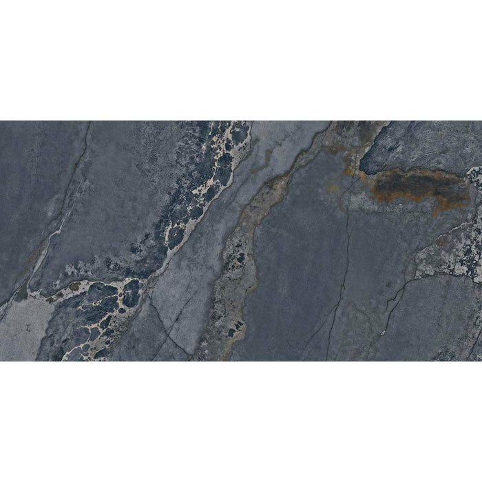 Lomond Blue Polished Glazed Porcelain Wall & Floor – 119.8x59.8cm - product image 4