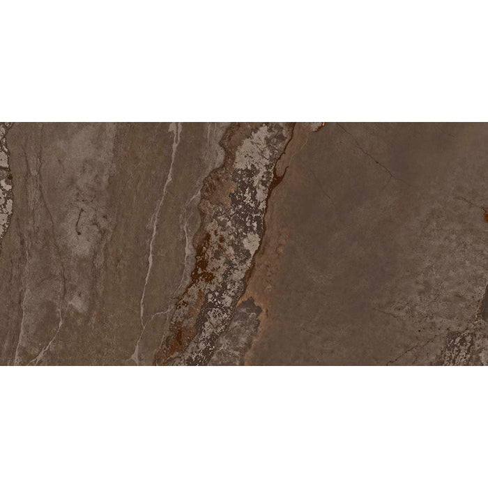 Lomond Oxid Polished Glazed Porcelain Wall & Floor – 119.8x59.8cm - product image 3