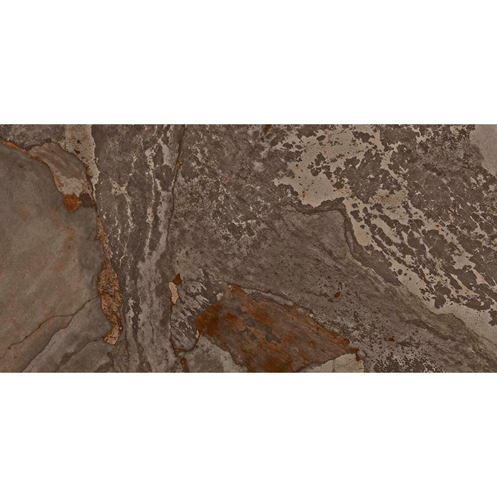Lomond Oxid Polished Glazed Porcelain Wall & Floor – 119.8x59.8cm - product image 2