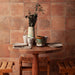 Westmorland Rustic Terracotta Matt Porcelain Wall & Floor – 45x45cm - product image 2