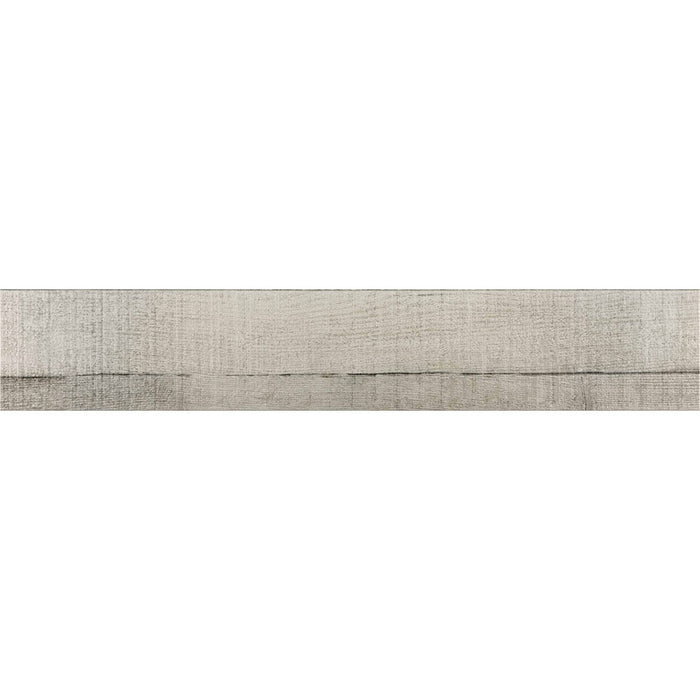 Trevessa Grey Glazed Porcelain Wood Effect Wall & Floor – 20x120cm - product image 3