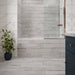 Stratford Bianco Matt Glazed Porcelain – 30x60cm - product image 2