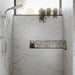 Stratford Bianco Matt Glazed Porcelain – 30x60cm - product image 3